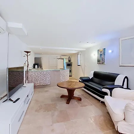 Appartamento Bas De Anemones By Interhome *
