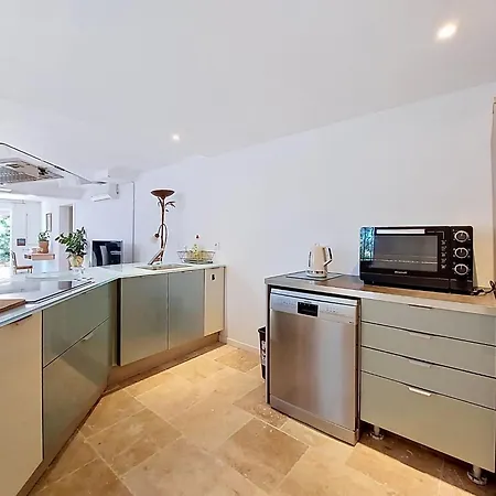 Appartamento Bas De Anemones By Interhome Bormes-les-Mimosas