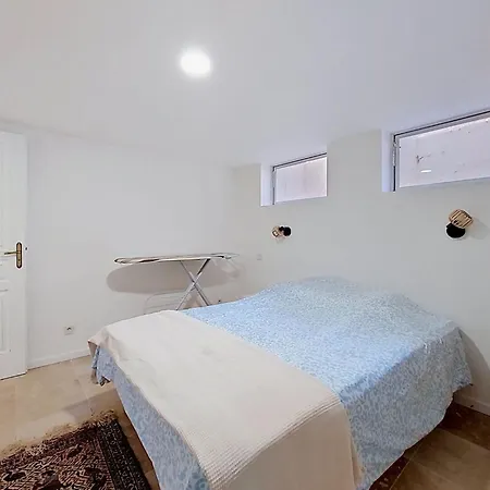 Apartment Bas De Anemones By Interhome